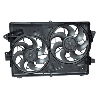 UAC® - Engine Cooling Fan Assembly