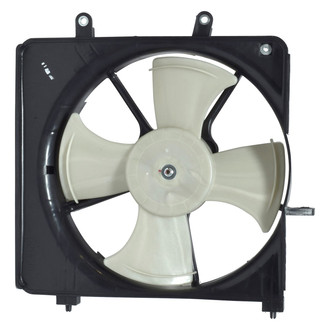 UAC® - Engine Cooling Fan Assembly
