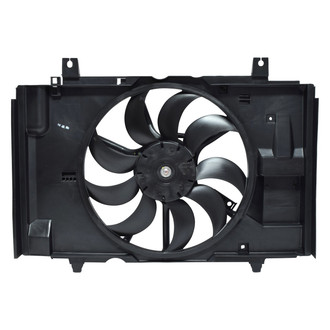 UAC® - Engine Cooling Fan Assembly