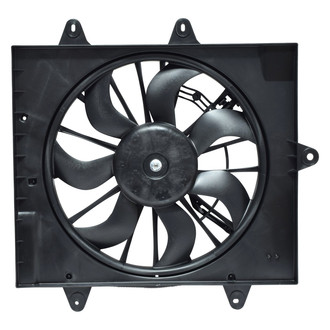 UAC® - Engine Cooling Fan Assembly