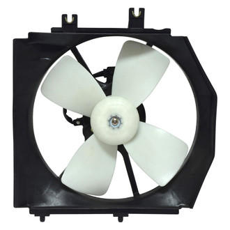 UAC® - Engine Cooling Fan Assembly