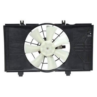 UAC® - Engine Cooling Fan Assembly