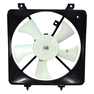 UAC® - Engine Cooling Fan Assembly