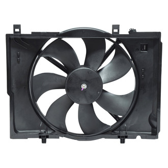 UAC® - Engine Cooling Fan Assembly