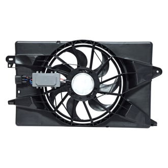 UAC® - Engine Cooling Fan Assembly