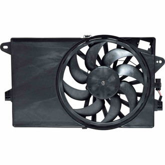 UAC® FA50503C - Engine Cooling Fan Assembly