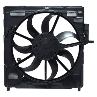 UAC® - Engine Cooling Fan Assembly