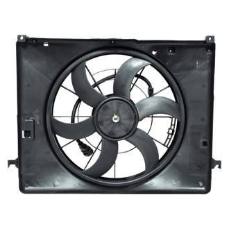 UAC® - Engine Cooling Fan Assembly