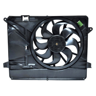 UAC® - Engine Cooling Fan Assembly