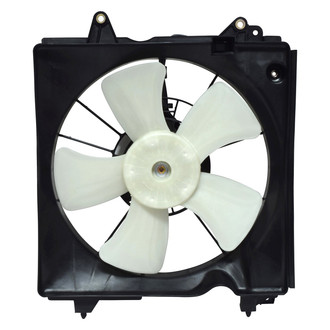 UAC® - Engine Cooling Fan Assembly