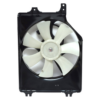 UAC® - Condenser Fan