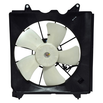 UAC® - Engine Cooling Fan Assembly