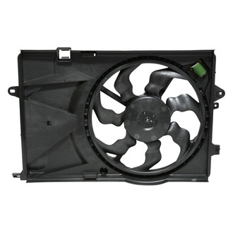 UAC® - Engine Cooling Fan Assembly