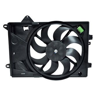 UAC® - Engine Cooling Fan Assembly