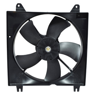 UAC® - Engine Cooling Fan Assembly