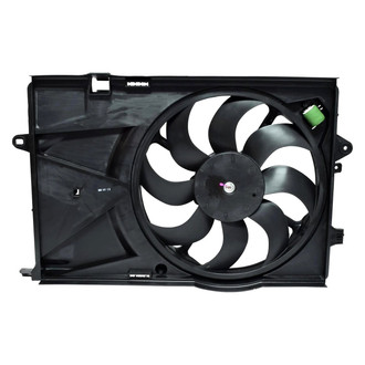 UAC® - Engine Cooling Fan Assembly