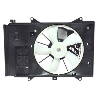 UAC® - Engine Cooling Fan Assembly