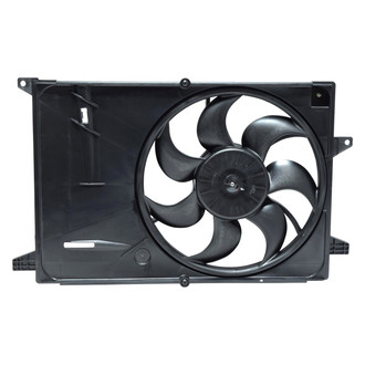 UAC® - Engine Cooling Fan Assembly