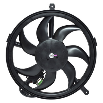 UAC® - Engine Cooling Fan Assembly