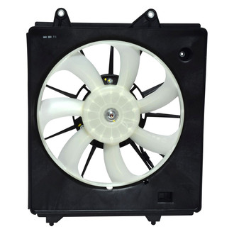 UAC® - Condenser Fan