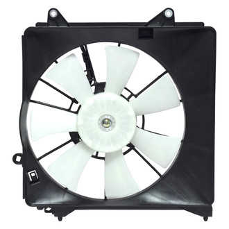 UAC® - A/C Condenser Fan Assembly
