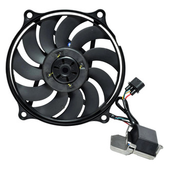 UAC® - Engine Cooling Fan Assembly