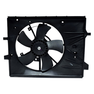 UAC® - Engine Cooling Fan Assembly