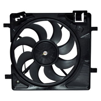 UAC® - Engine Cooling Fan Assembly