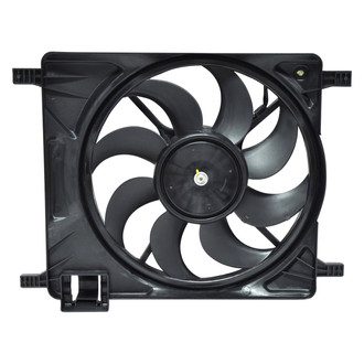 UAC® - Engine Cooling Fan Assembly