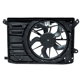UAC® - Engine Cooling Fan Assembly