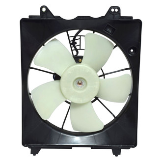 UAC® - Engine Cooling Fan Assembly