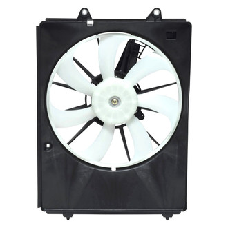 UAC® - Condenser Fan