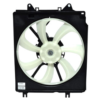 UAC® - Condenser Fan