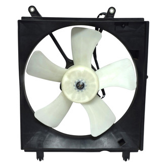 UAC® - Engine Cooling Fan Assembly