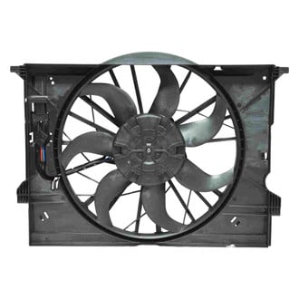 UAC® - Engine Cooling Fan Assembly