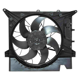 UAC® - Engine Cooling Fan Assembly