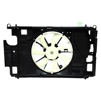 UAC® - Condenser Fan