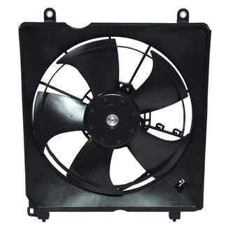 UAC® - Engine Cooling Fan Assembly