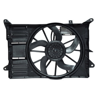 UAC® - Engine Cooling Fan Assembly
