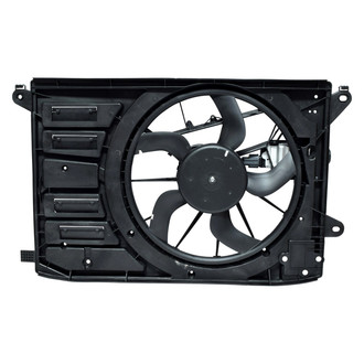 UAC® - Engine Cooling Fan Assembly