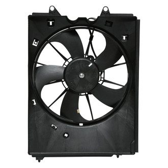 UAC® - Engine Cooling Fan Assembly