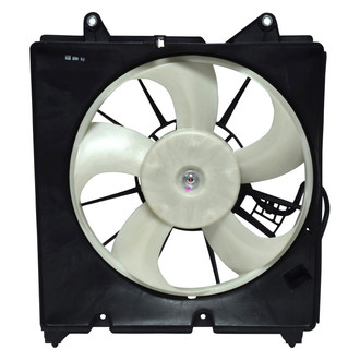 UAC® - Engine Cooling Fan Assembly