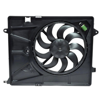UAC® - Engine Cooling Fan Assembly