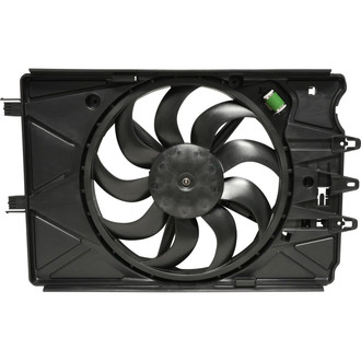 UAC® - Engine Cooling Fan Assembly