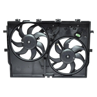UAC® - Dual Radiator and Condenser Fan Assembly