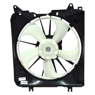 UAC® - Engine Cooling Fan Assembly