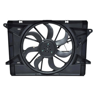 UAC® - Engine Cooling Fan Assembly