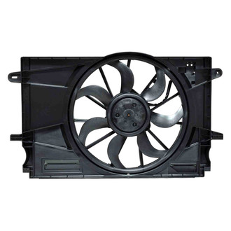 UAC® - Engine Cooling Fan Assembly