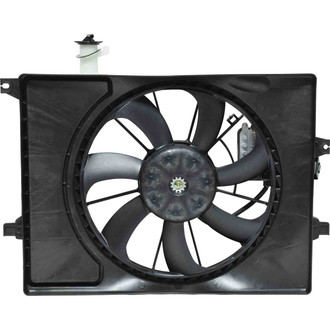 UAC® - Engine Cooling Fan Assembly