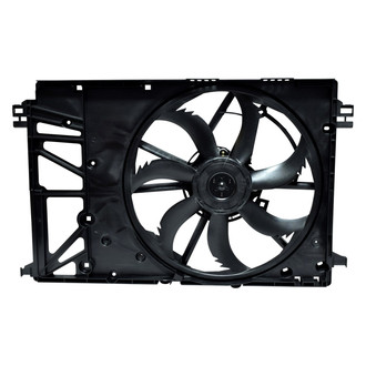 UAC® - Engine Cooling Fan Assembly
